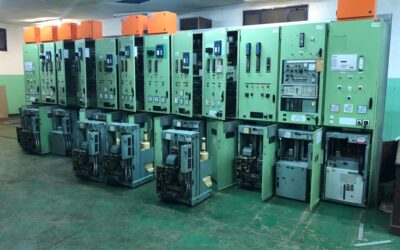 SPM Grows Substation Services Through Strategic Joint Ventures