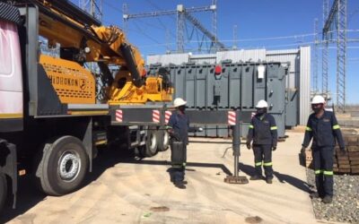 Site Readiness and the Work Before the Work