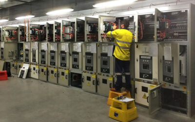 Beginning the Year With the System You Have