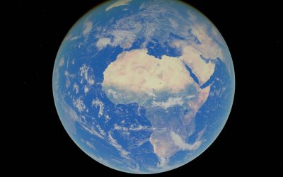 Africa’s Moment: Building with Vision, Leading with Purpose