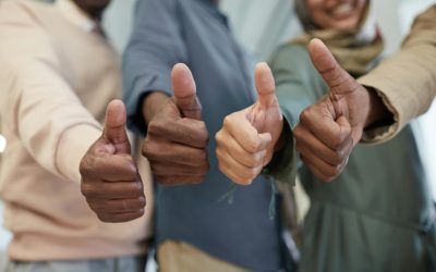 Investing in People: Our High-Performance Workforce Vision