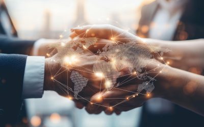 Building Local Partnerships for Long-Term Success