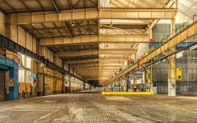 Mastering the New Logistics Landscape Through Forward Planning