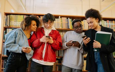 Innovation and Youth Development in Power Maintenance for a Greener Future