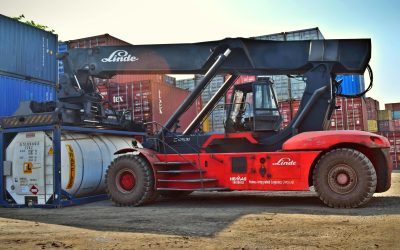 Behind Every Project – How SPM Logistics Keeps Operations Moving