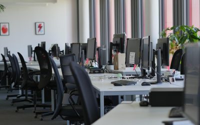 Tips for Minimising Workplace Negativity