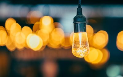 Charity Begins with Empowerment
