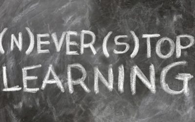 Continuous Learning: Building Resilient Teams for the Future