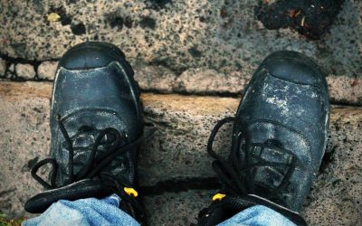 Walking a Mile in Their Shoes: Leadership That Sees, Feels, and Understands