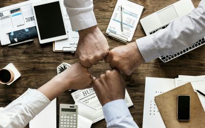 Finance in a Human-Centric Organisation