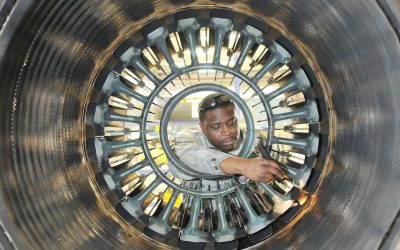 Competing for Technical Skills in a Global Market is the Emerging Talent Cold War