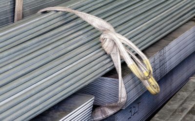 The 10 Most Common Causes of Material Waste on Technical Sites — and How to Avoid Them