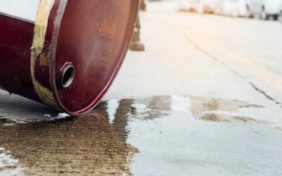 Common Causes of Site Accidents