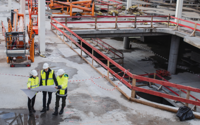 Why Site Conditions Change the Way Plans Are Executed