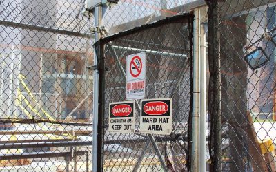 10 Hazard Identification Habits That Prevent Incidents on Site