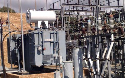 Africa’s Infrastructure Challenge Is Not Only Capacity. It Is Discipline