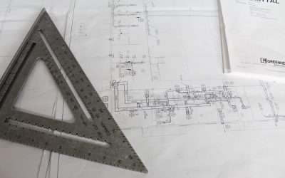 Why Industrial Relationships Are Built Before the Tender