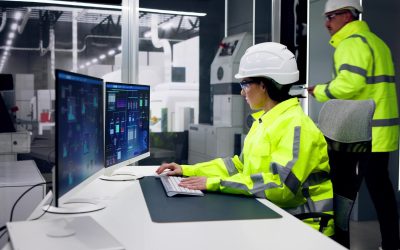 Why Market Intelligence Is a Business Development Responsibility