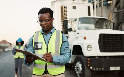 7 Things Logistics Needs From Project Teams Before Dispatch
