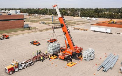 8 Logistics Checks Before a Planned Shutdown
