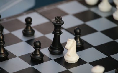 8 Reasons Good Strategies Fail During Execution